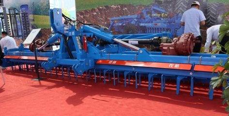 新疆雙劍農(nóng)機(jī) 好風(fēng)憑借力，揚(yáng)帆正當(dāng)時(shí)