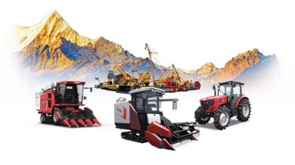 瑞泰信息與徐工農業機械CRM項目成功上線，推動機械設備銷售全程營銷服務一體化