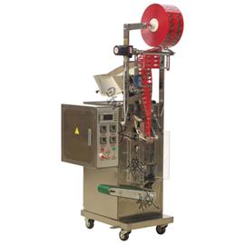 自動(dòng)片劑包裝機(jī)在農(nóng)業(yè)機(jī)械領(lǐng)域的應(yīng)用——以重慶星火封口機(jī)械銷售部為例