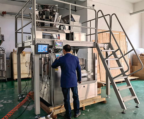 全自動(dòng)膨化食品包裝機(jī)械設(shè)備廠家直銷，免費(fèi)試樣助力農(nóng)業(yè)機(jī)械銷售