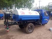 黑龍江福田二手小型三輪吸糞車及其他二手環(huán)衛(wèi)設(shè)備購買指南