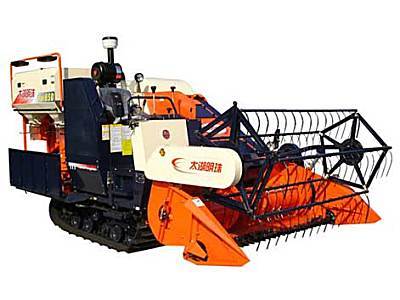 灌南縣威達農業機械銷售 推動農業現代化的重要力量