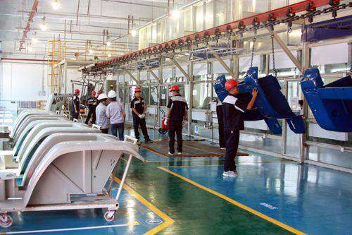 大農機與大農業的深度融合 雷沃重工強強攜手，根植北大荒開拓農機銷售新篇章